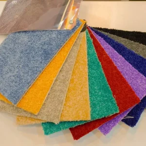 موکت پالاز مدل کات بی