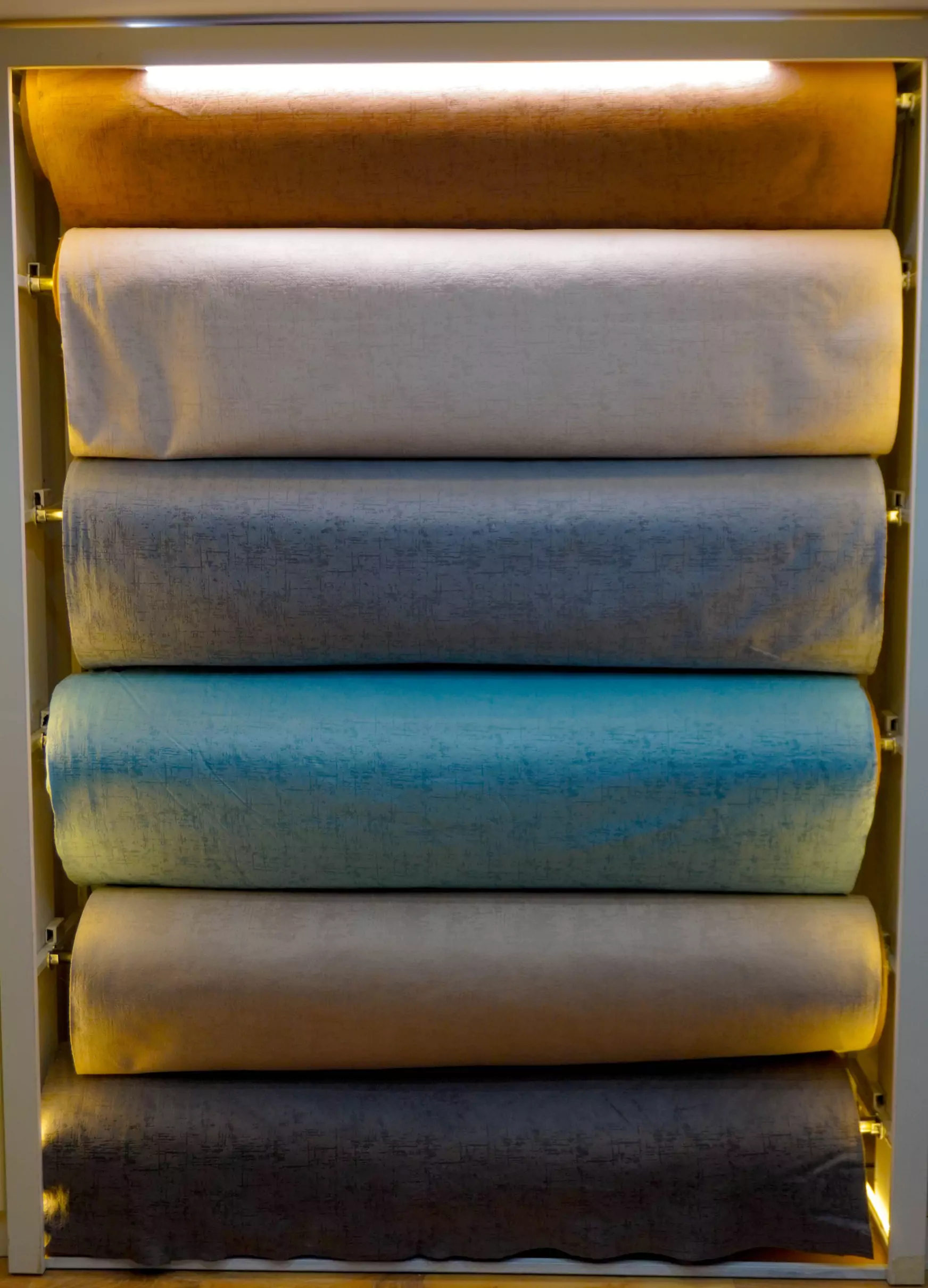 پارچه مبلی فوستو 2 پارچه مبلی فوستو - تصویر 2