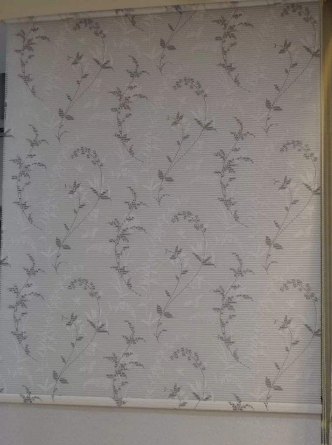 پرده دابل شید 1 پره دابل شید